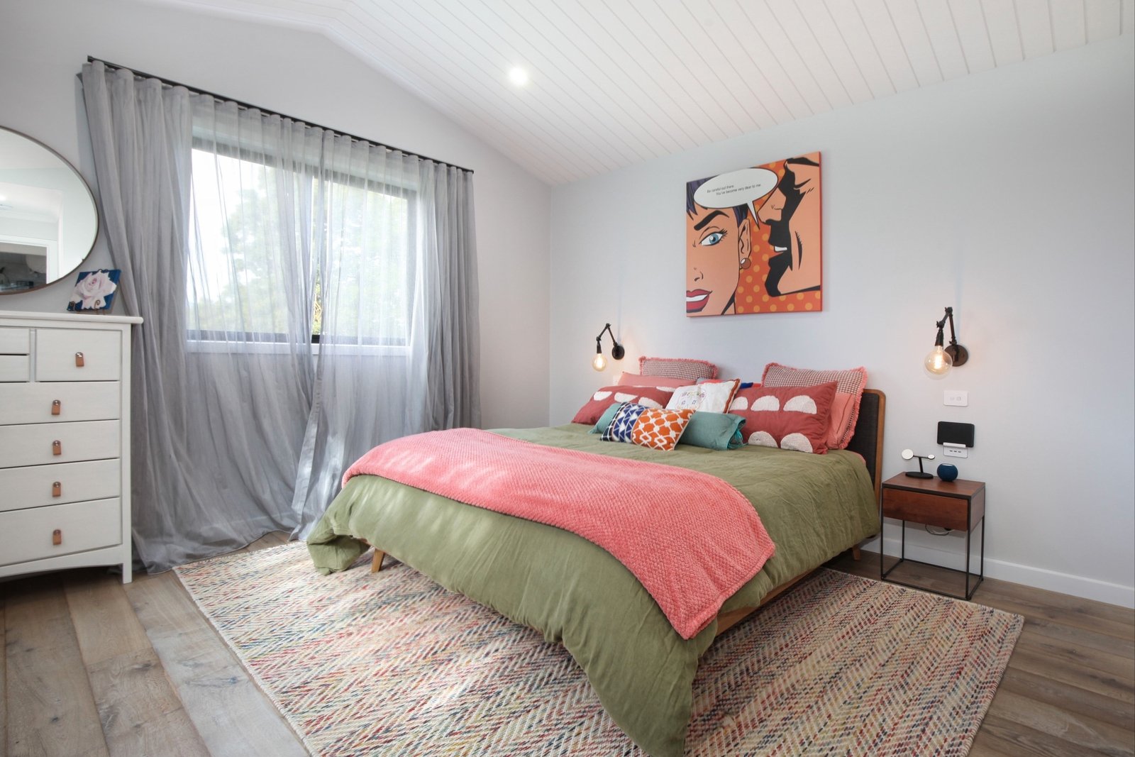 Real Estate and Property in 16 Lowe Street, Tylden, VIC