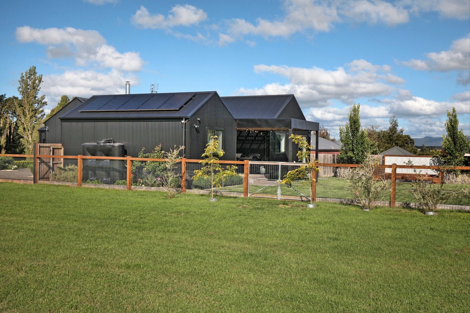 Real Estate and Property in 16 Lowe Street, Tylden, VIC
