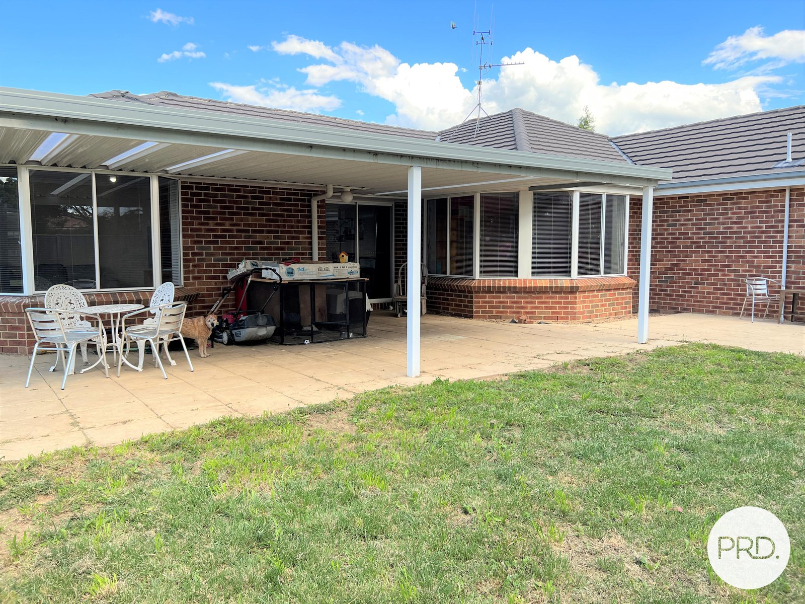 16 Lundie Street BUNGENDORE 14
