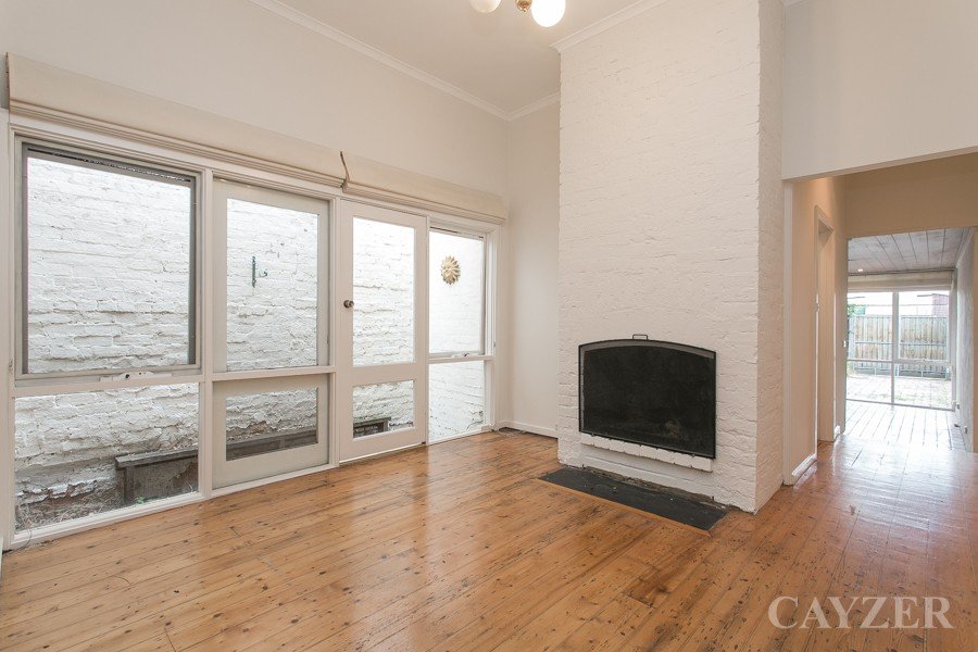 Gallery: 16 Lyell Street