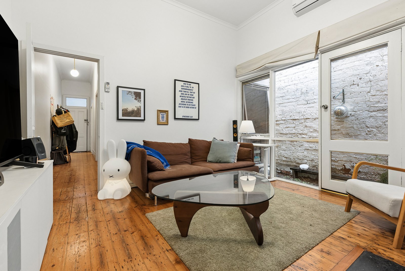 Gallery: 16 Lyell Street