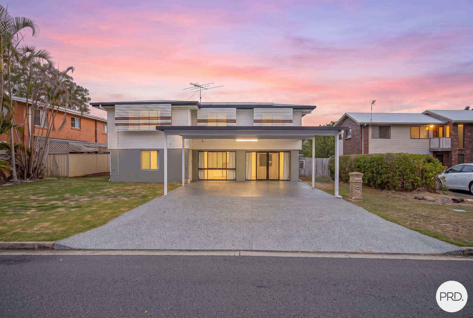 16 Macquarie Street MOUNT PLEASANT 1