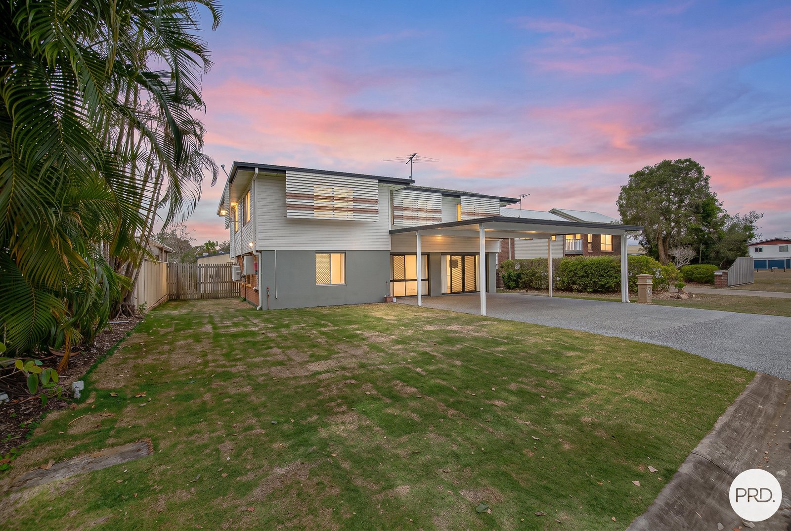 16 Macquarie Street MOUNT PLEASANT 2