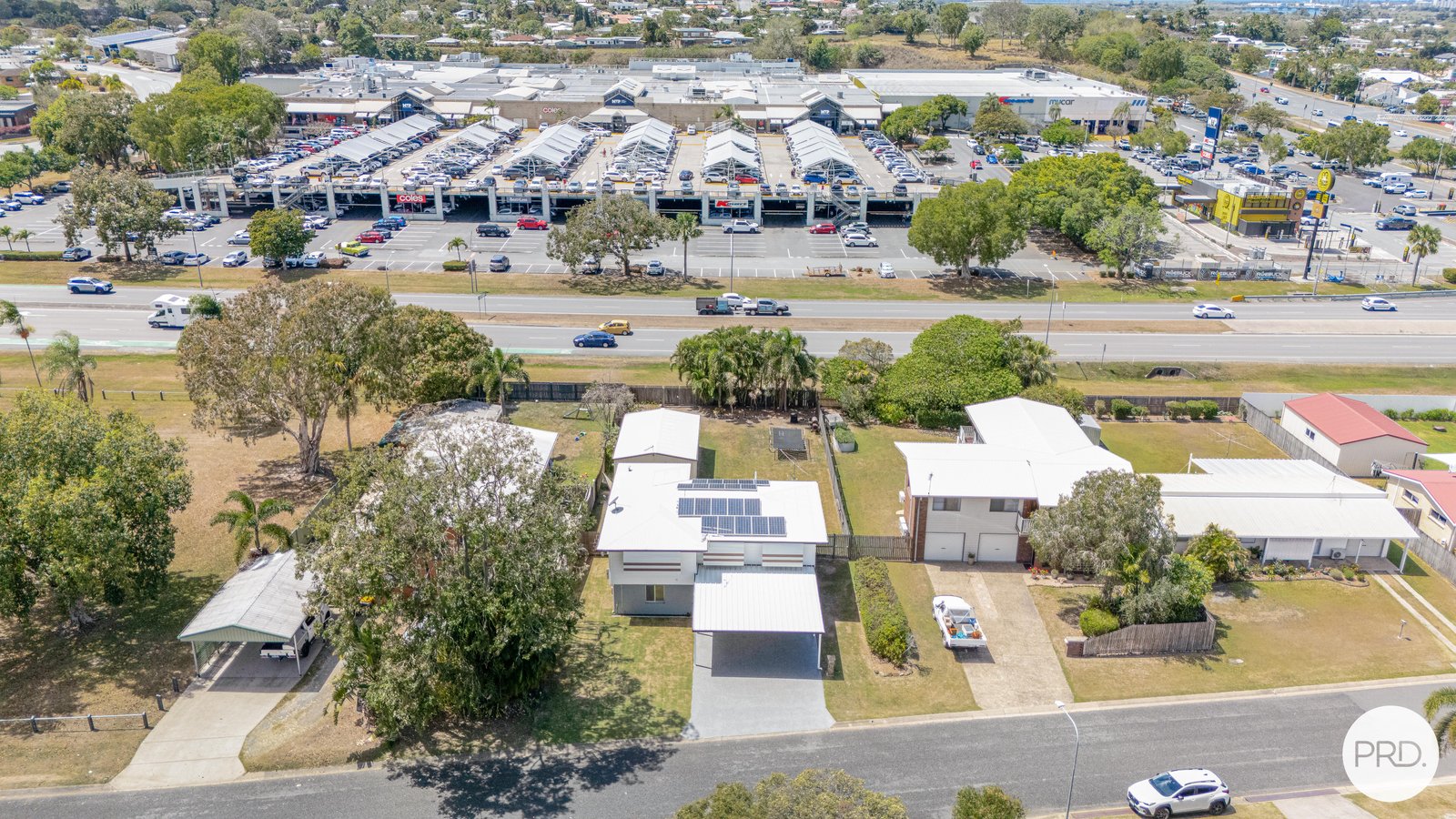16 Macquarie Street MOUNT PLEASANT 19