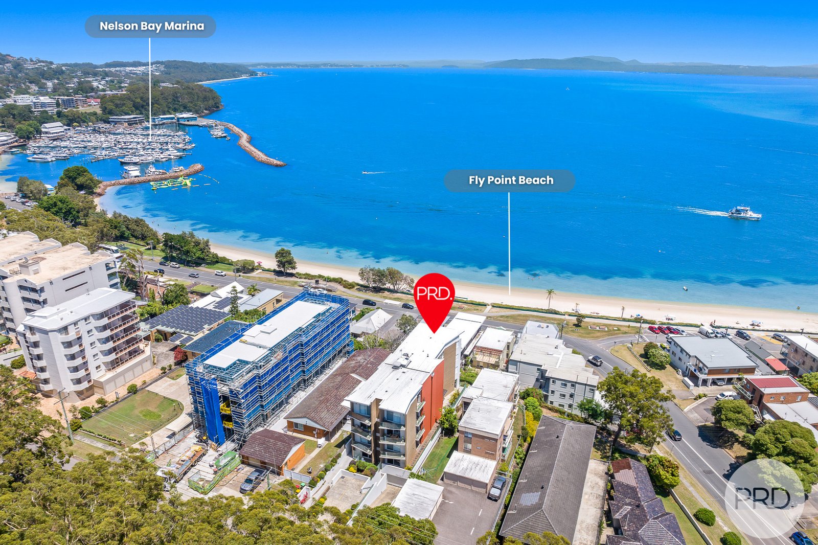 1/6 Magnus Street NELSON BAY 15