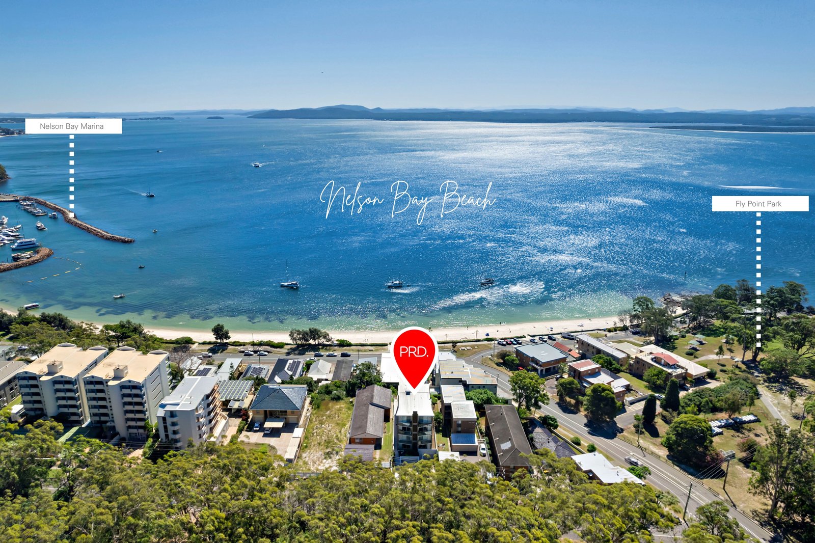 1/6 Magnus Street NELSON BAY 8
