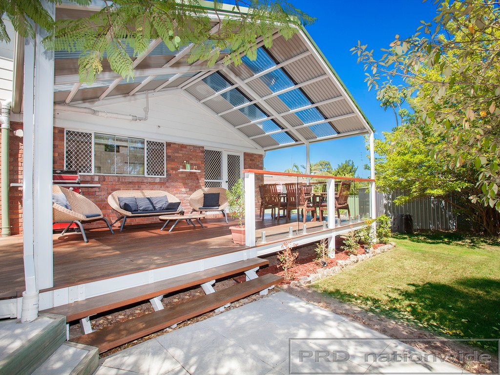 16 Malang Street ASHTONFIELD 7