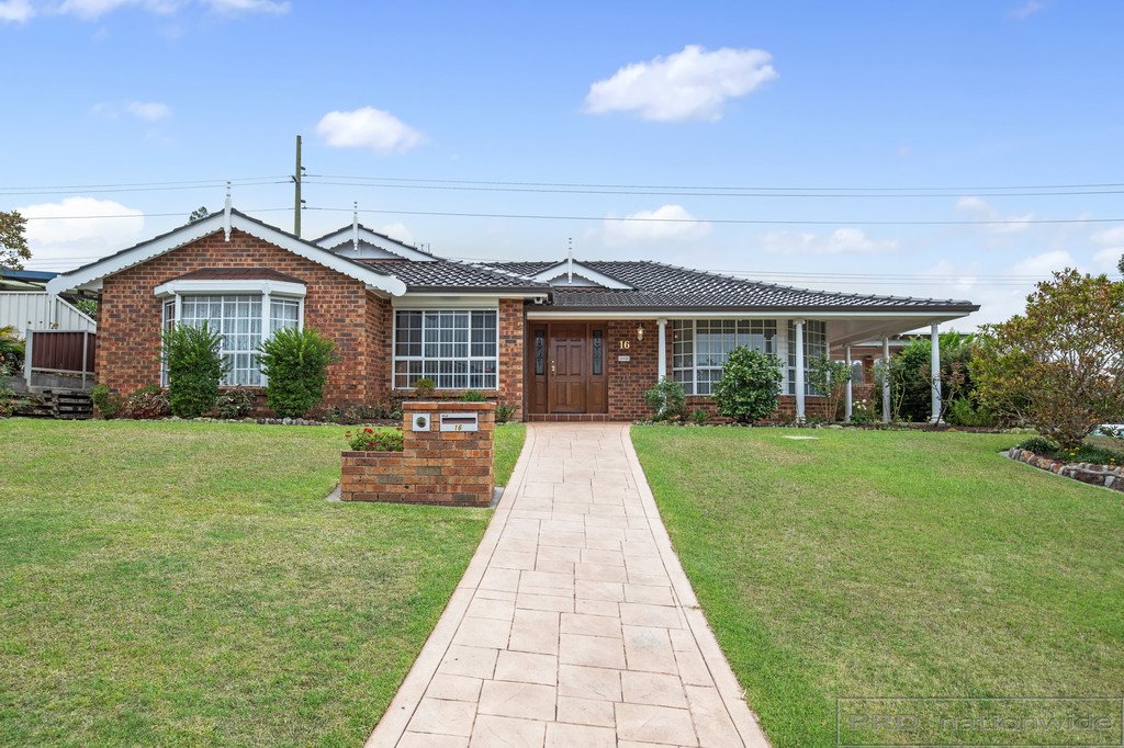 16 Malay Street ASHTONFIELD 1