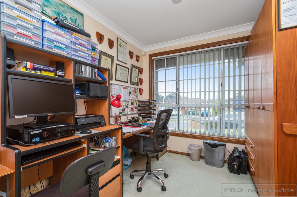 16 Malay Street ASHTONFIELD 12