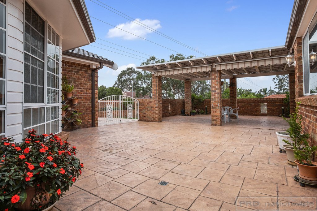 16 Malay Street ASHTONFIELD 16