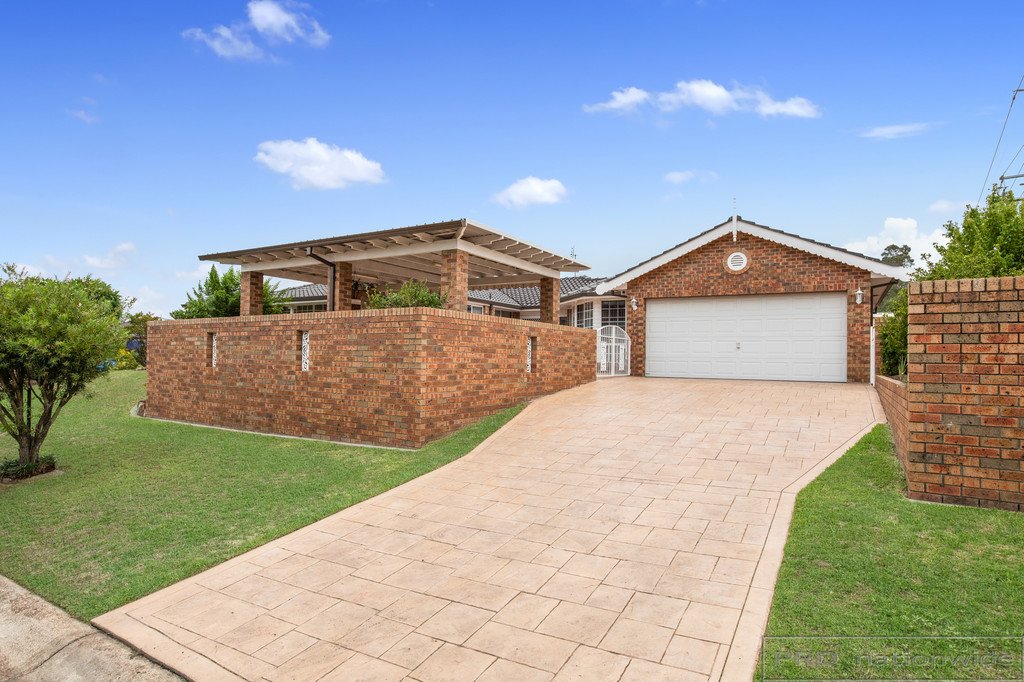 16 Malay Street ASHTONFIELD 17