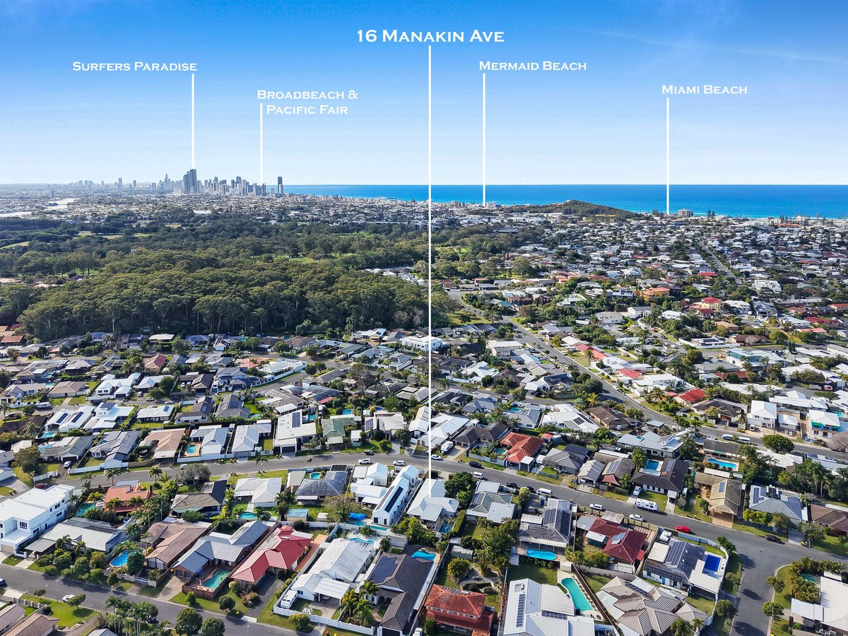 16 Manakin Avenue BURLEIGH WATERS 22