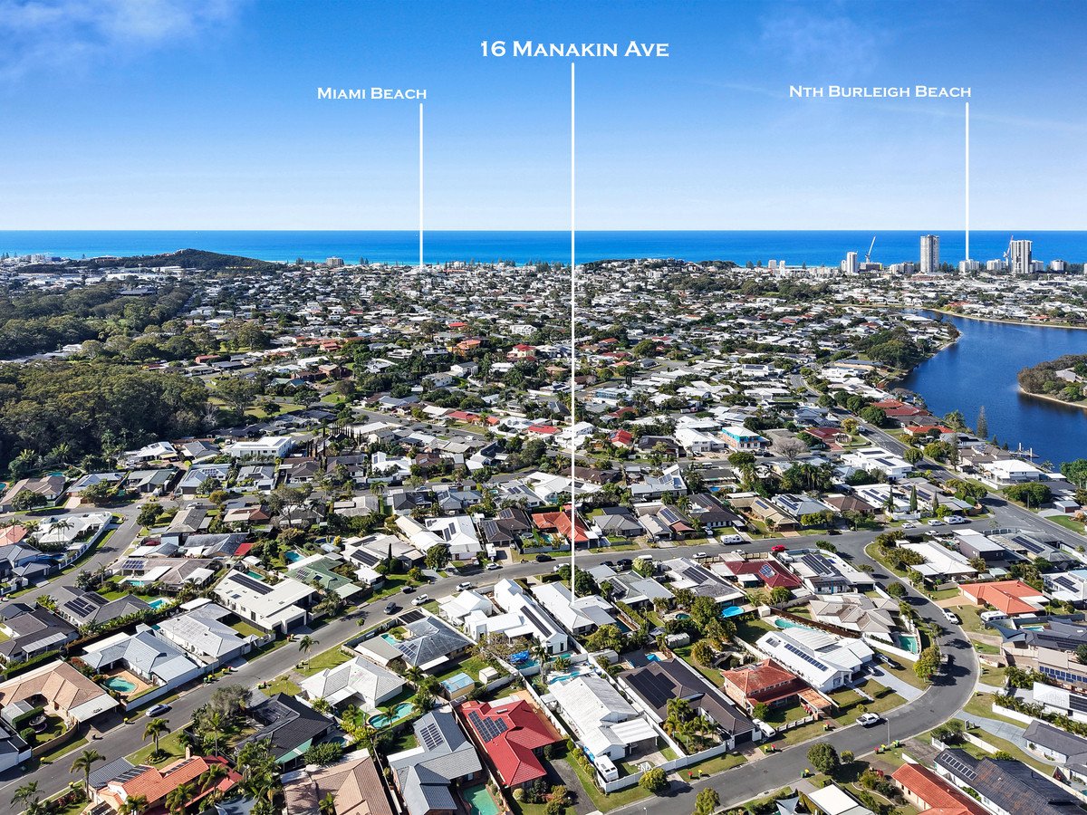 16 Manakin Avenue BURLEIGH WATERS 23