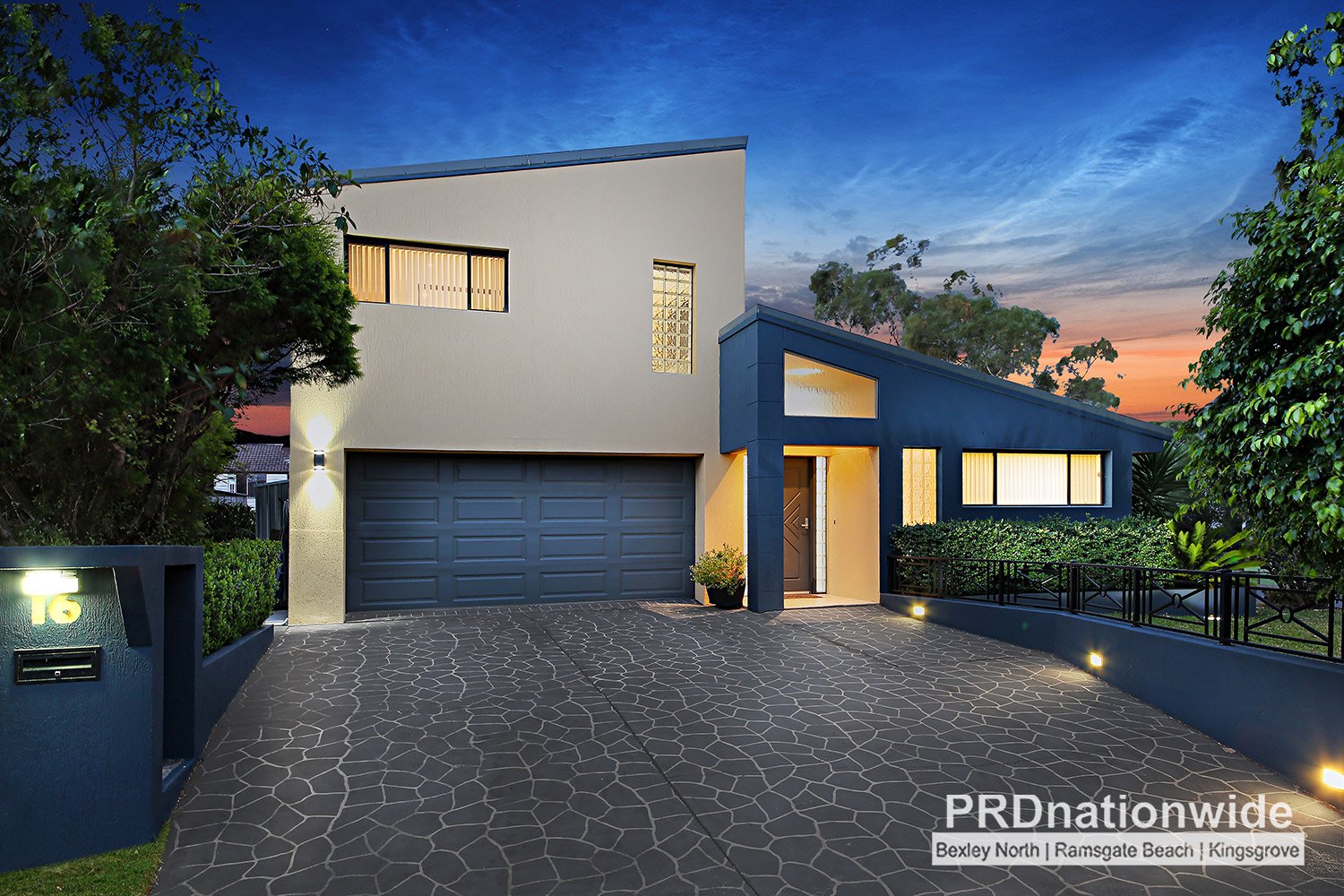 16 Maramba Close KINGSGROVE 1