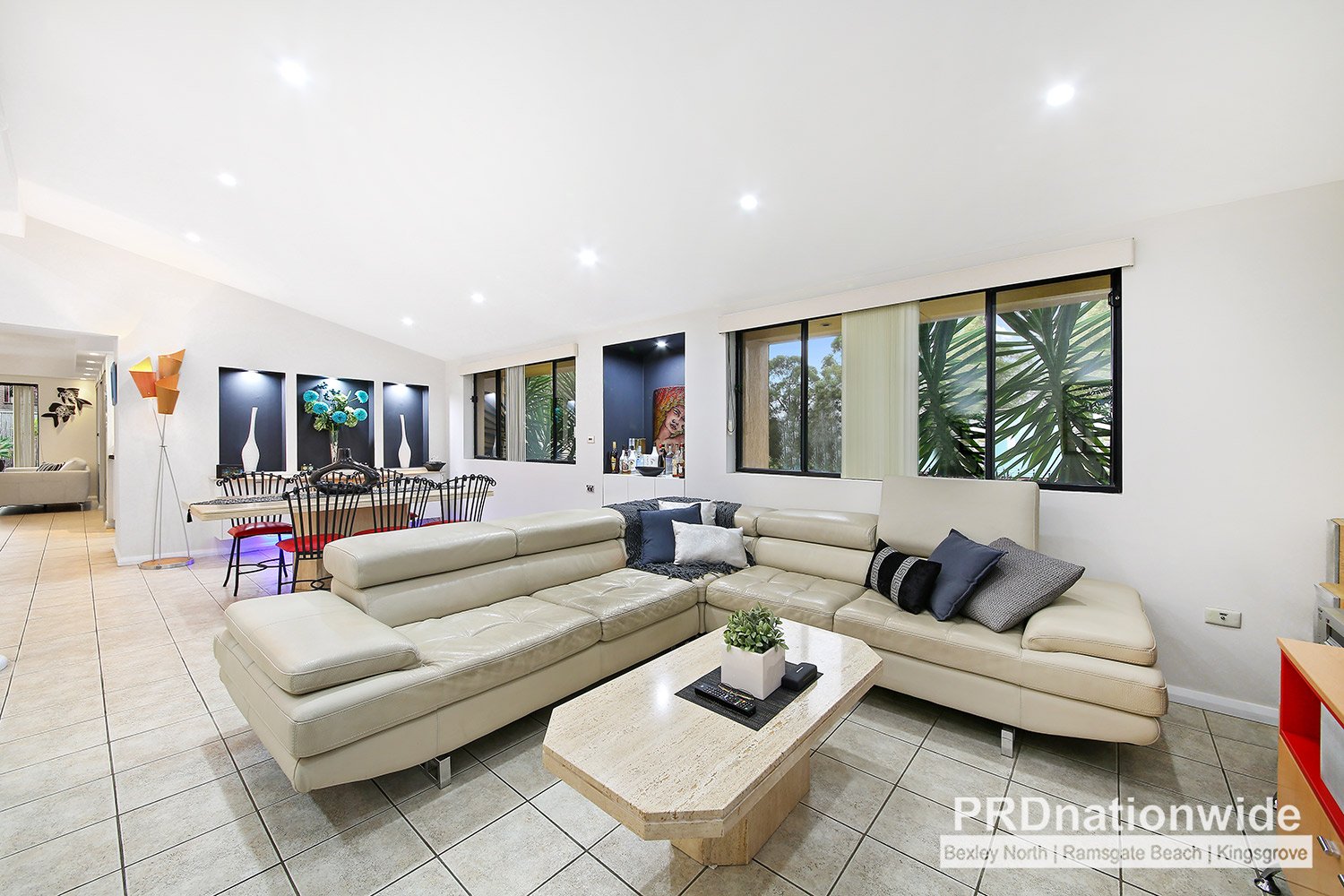 16 Maramba Close KINGSGROVE 2