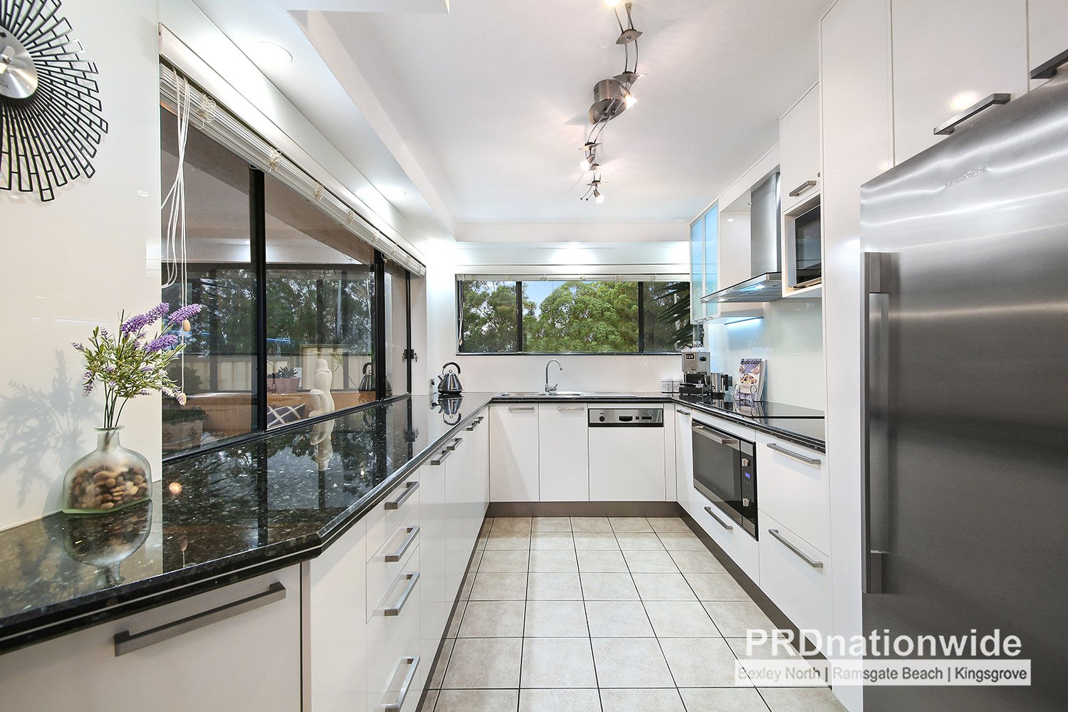 16 Maramba Close KINGSGROVE 3