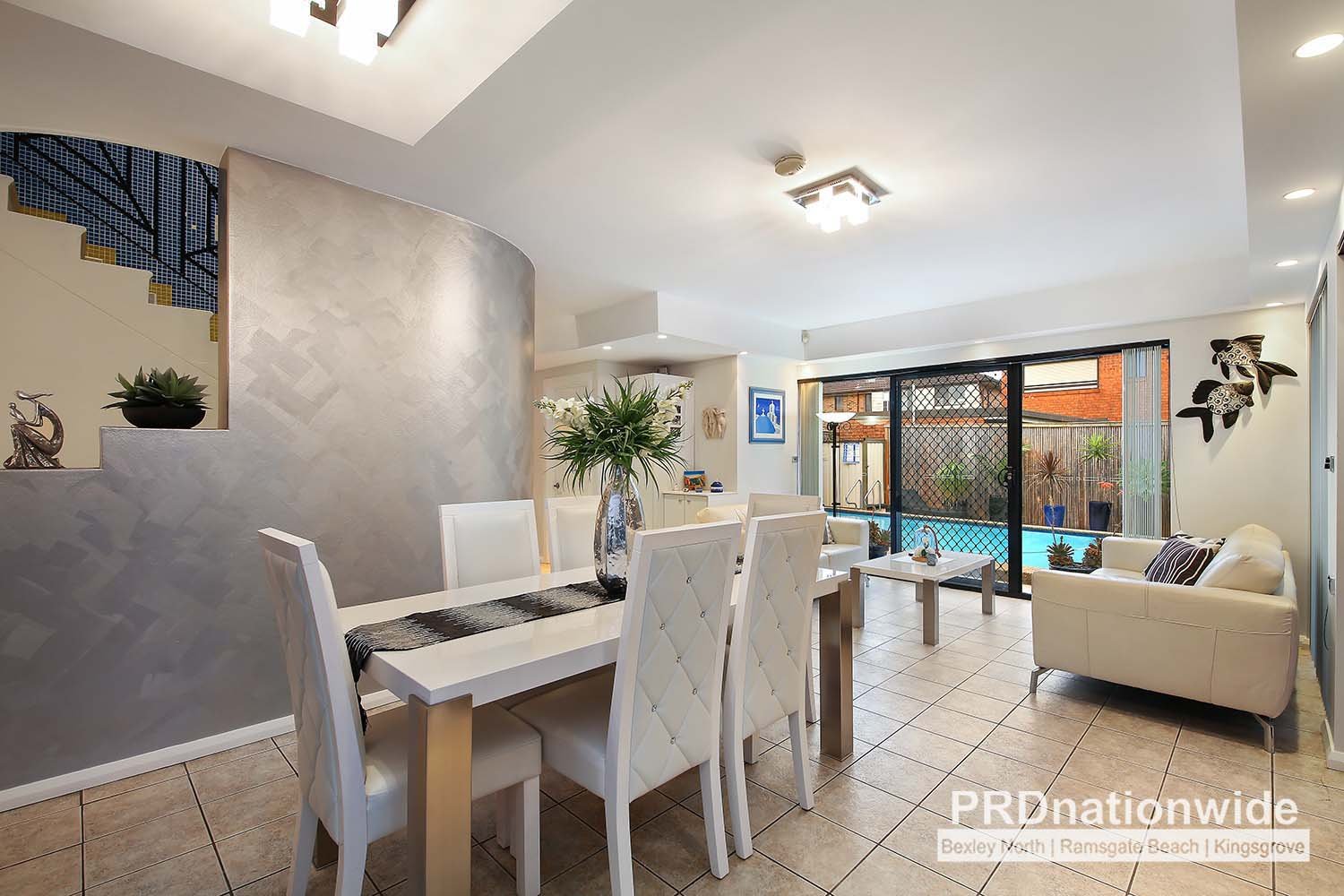 16 Maramba Close KINGSGROVE 4