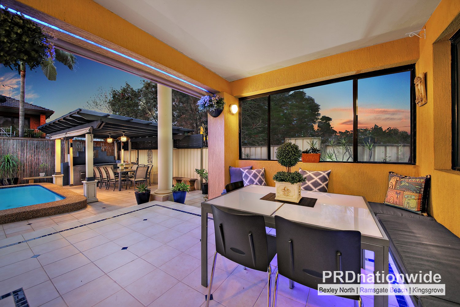 16 Maramba Close KINGSGROVE 8