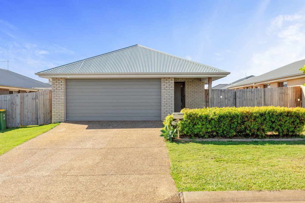 16 MAREE Place REDLAND BAY 8
