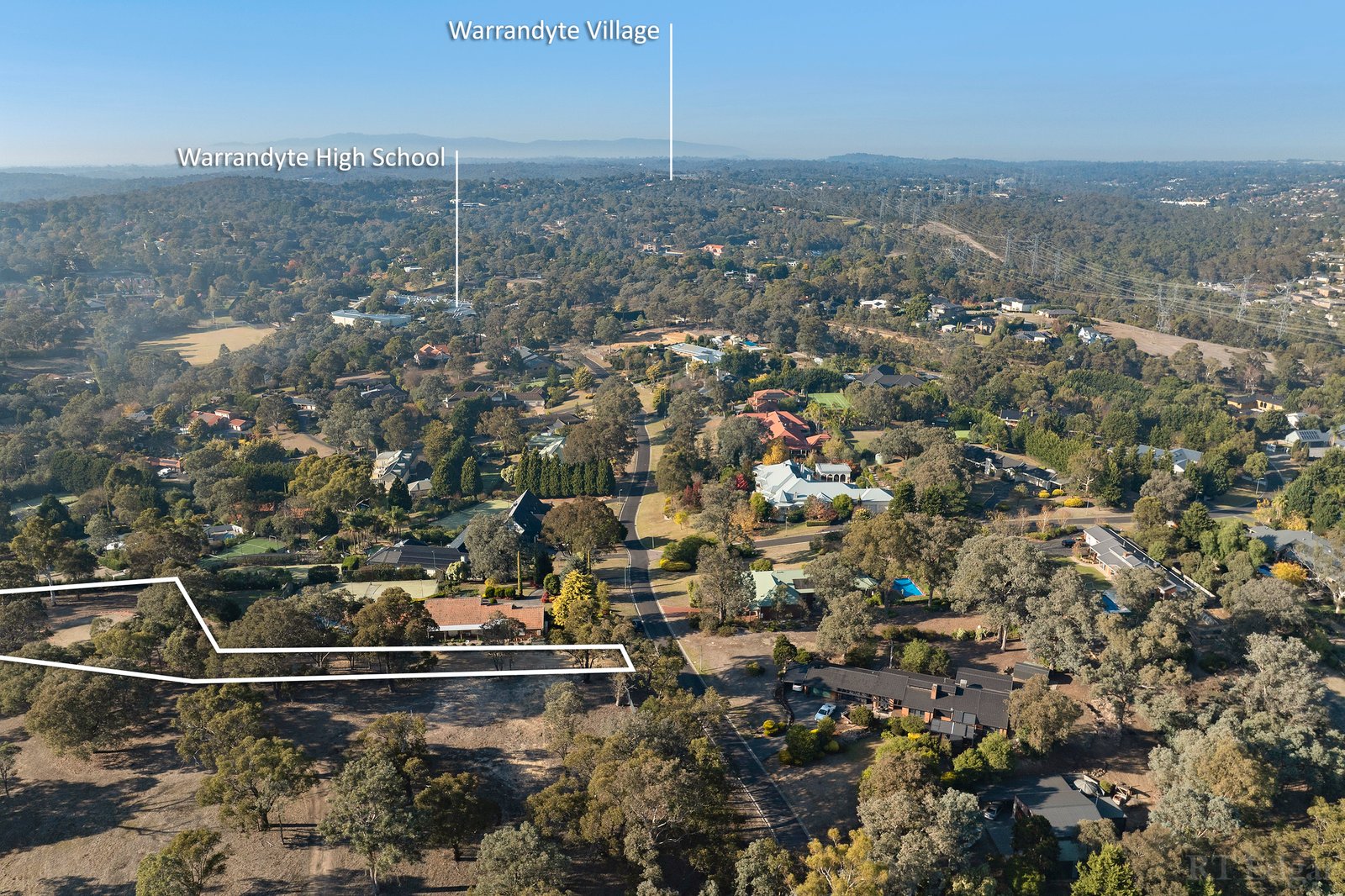 Real Estate and Property in 16 Margaret Court, Warrandyte, VIC
