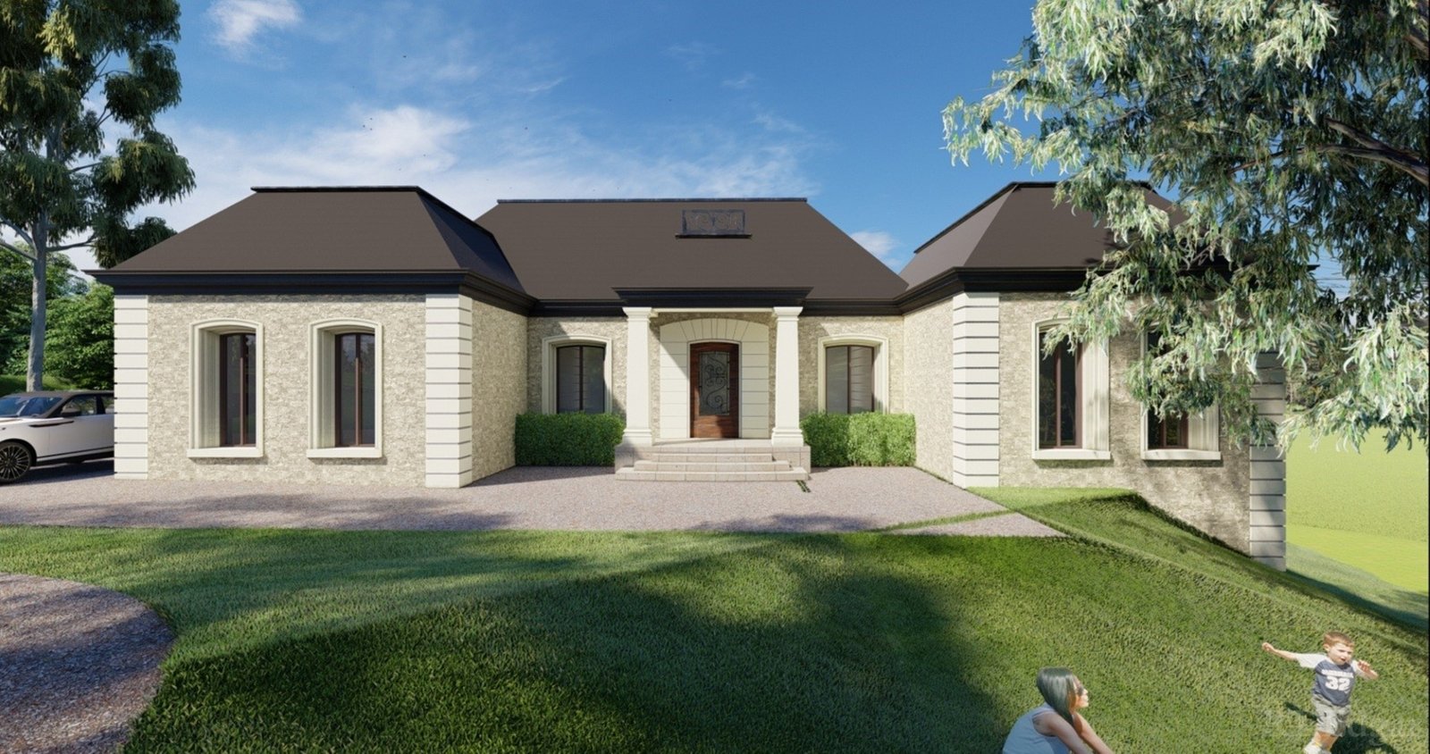 Real Estate and Property in 16 Margaret Court, Warrandyte, VIC