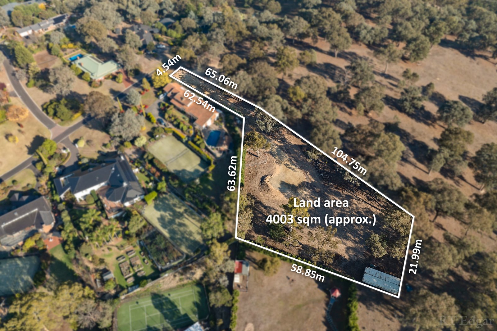 Real Estate and Property in 16 Margaret Court, Warrandyte, VIC
