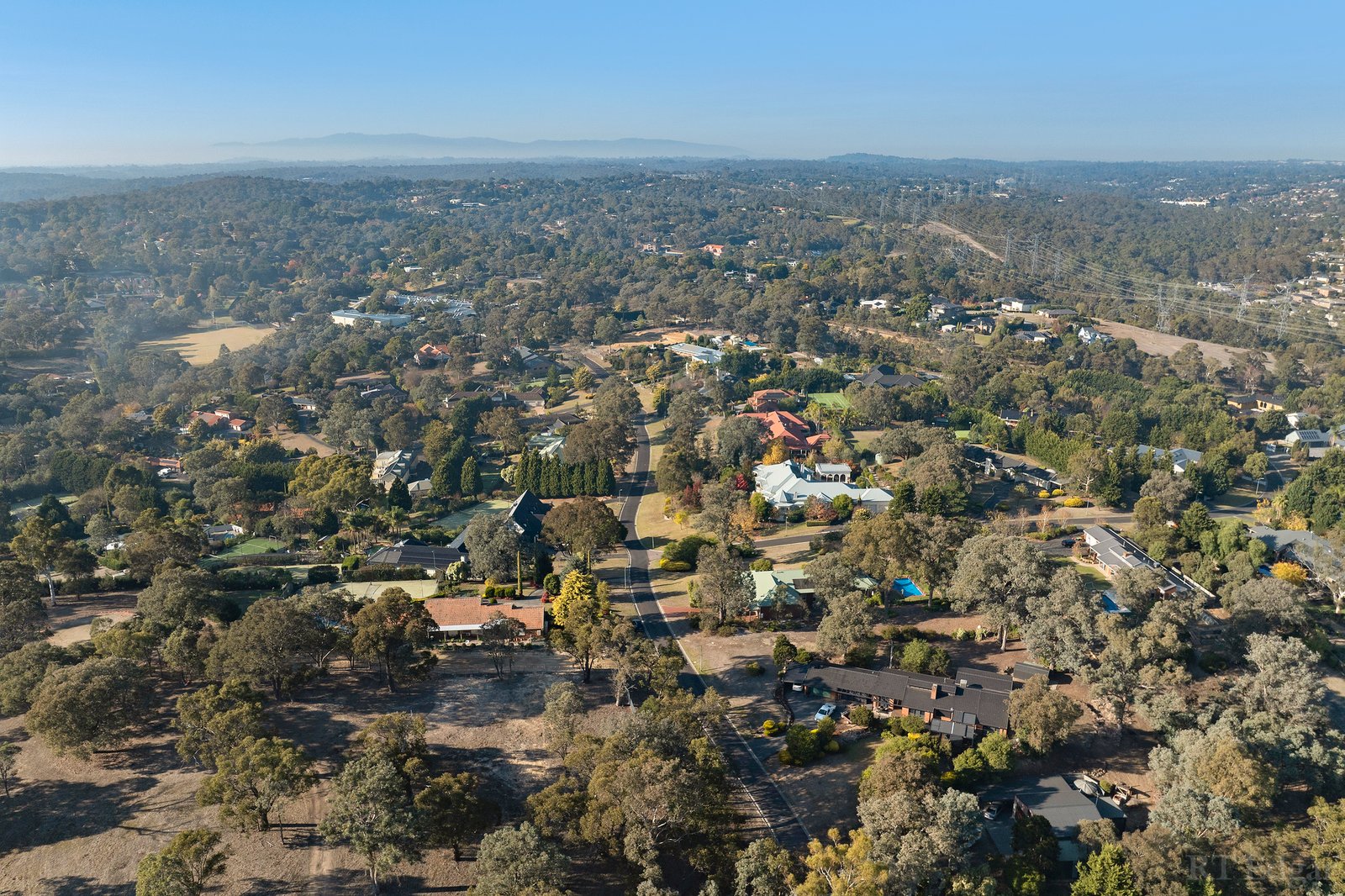 Real Estate and Property in 16 Margaret Court, Warrandyte, VIC