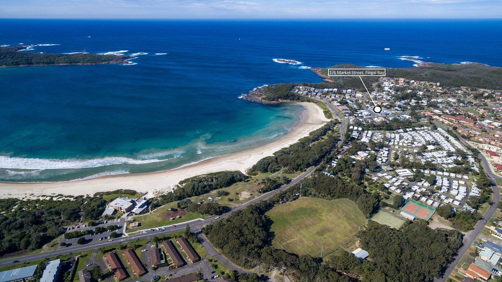 1/6 Market Street FINGAL BAY 19