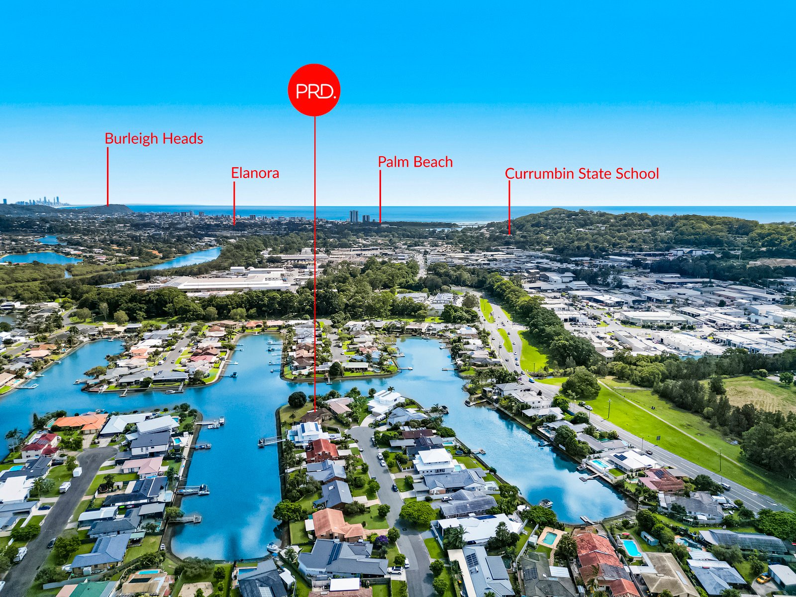16 Mast Court CURRUMBIN WATERS 14