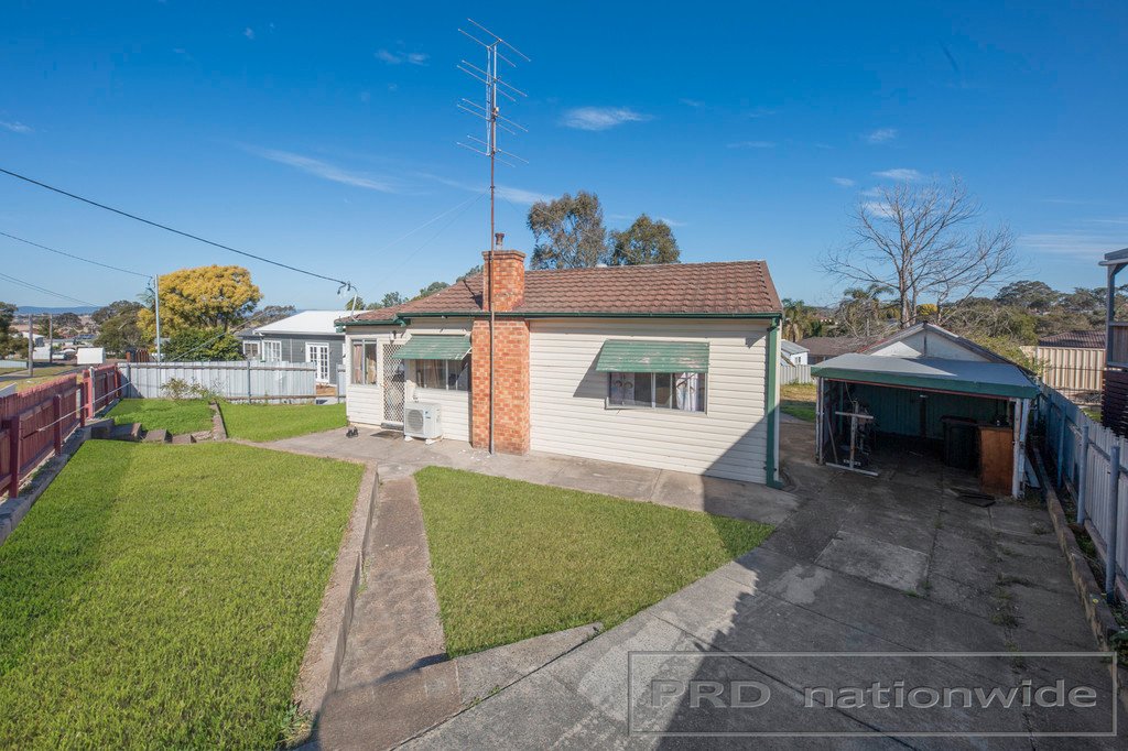 16 McArthur St  TELARAH 7