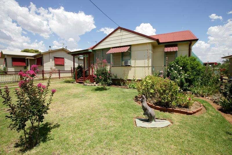 16 McDonough Avenue MOUNT AUSTIN 1
