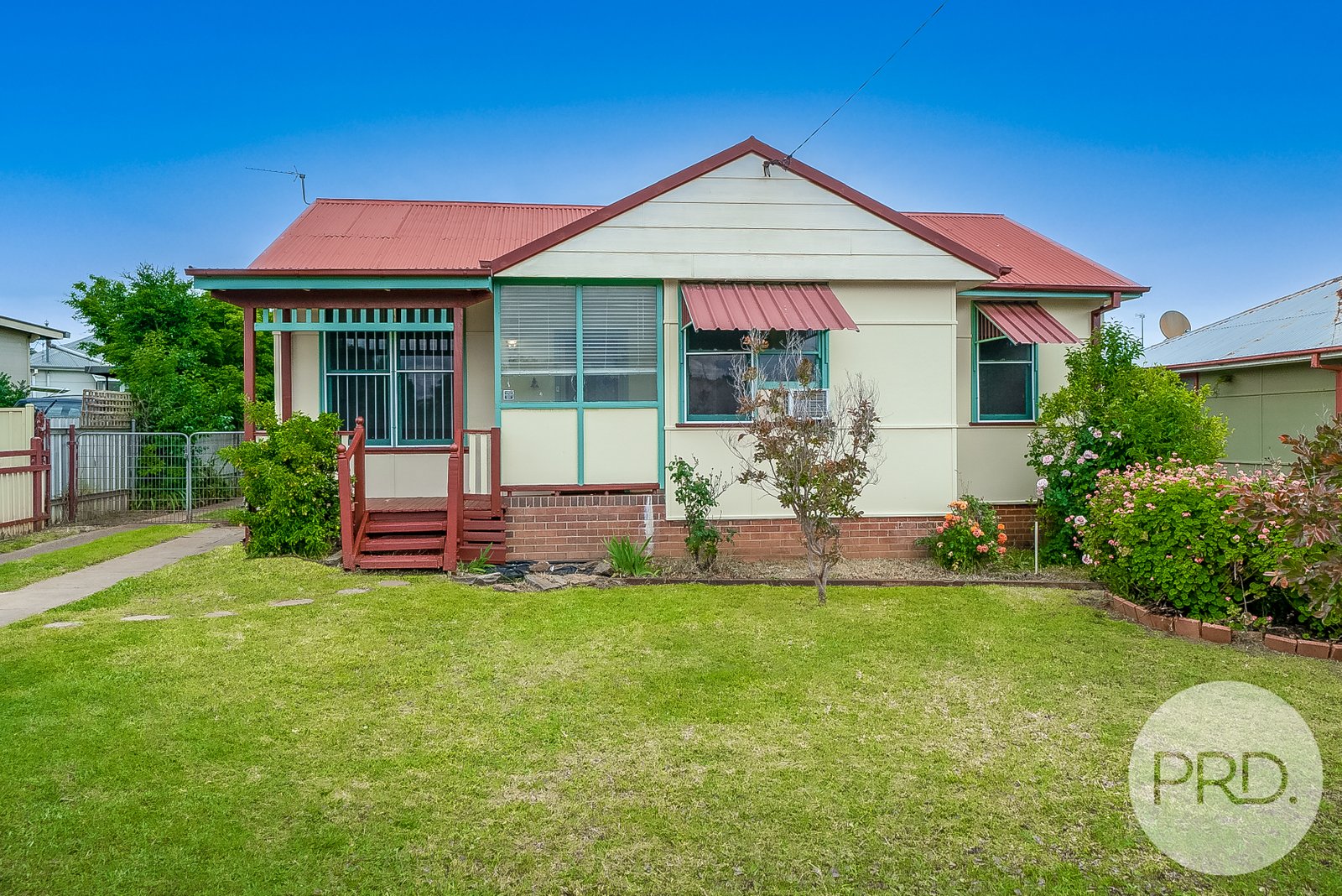 16 McDonough Avenue MOUNT AUSTIN 1