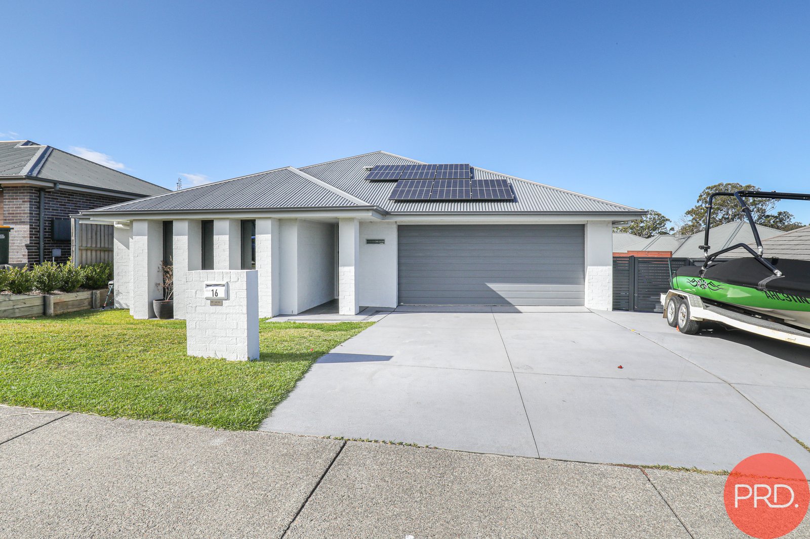 16 McKeachie Drive ABERGLASSLYN 19