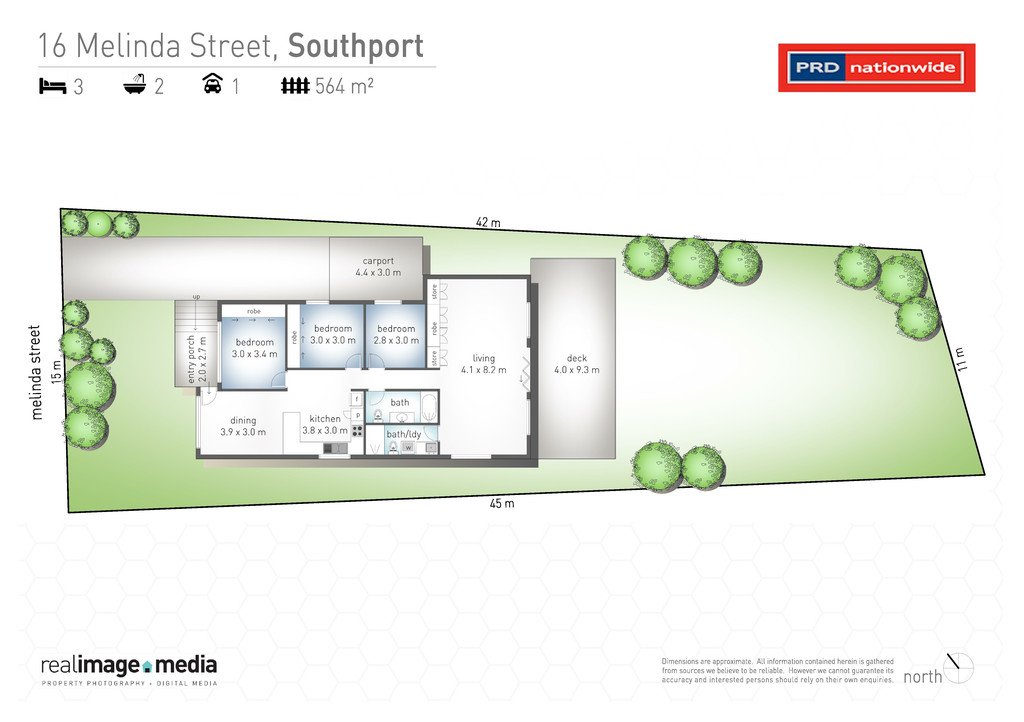 16 Melinda Street SOUTHPORT 11