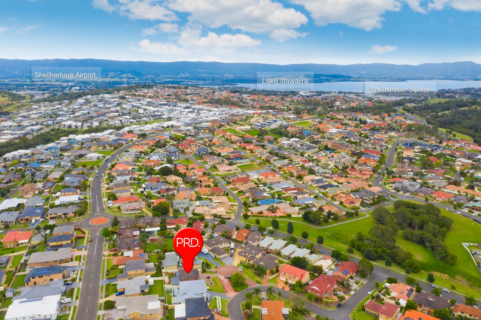 16 Merimbula Close FLINDERS 11