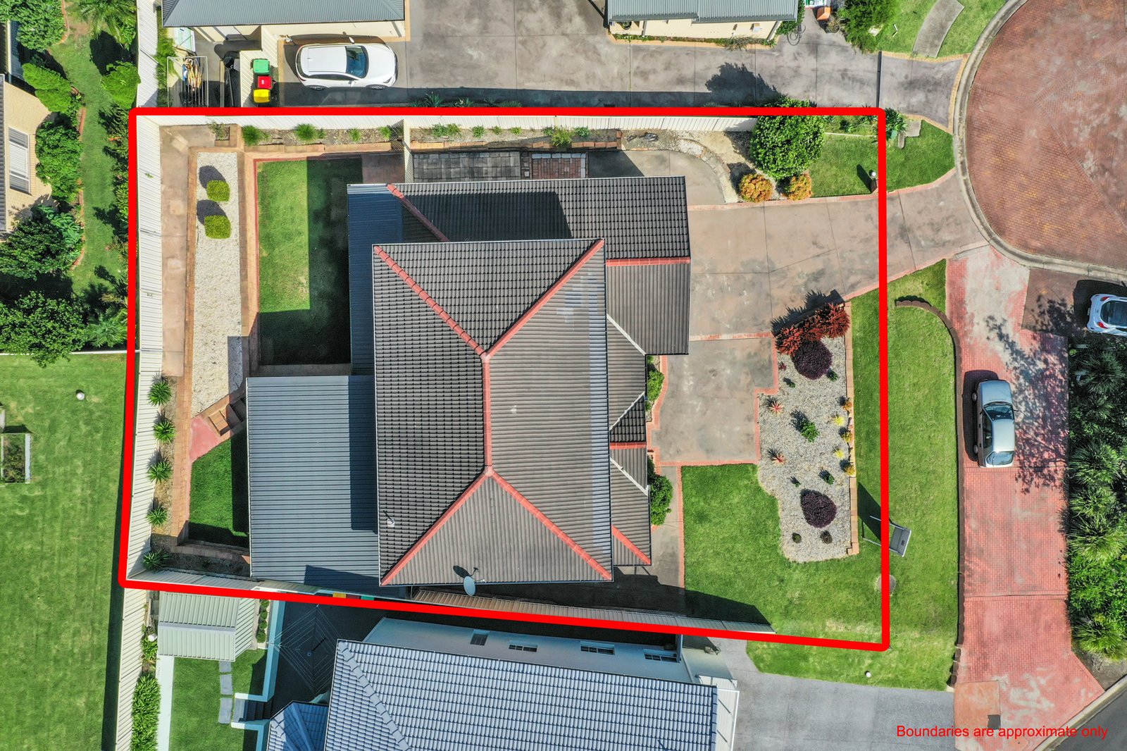 16 Merimbula Close FLINDERS 13