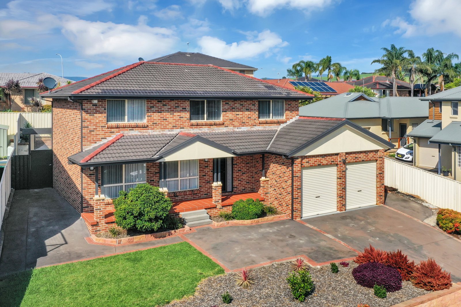 16 Merimbula Close FLINDERS 12