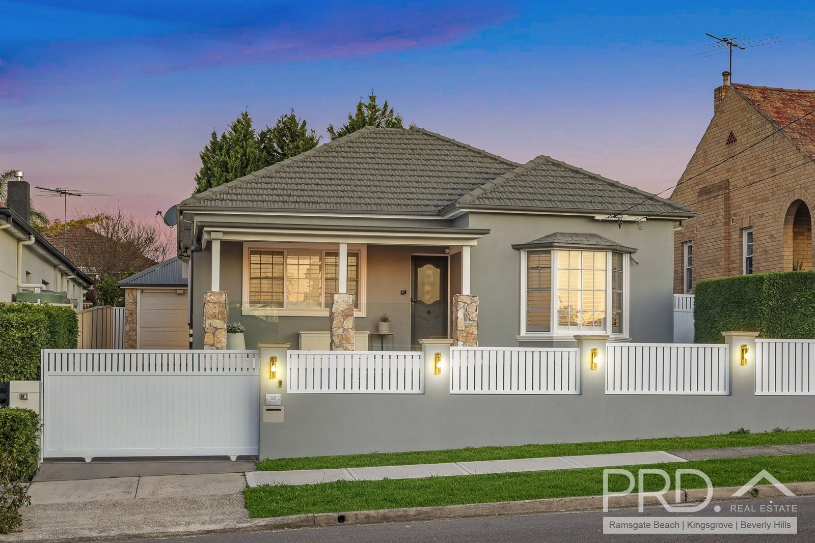 16 Miller Avenue BEXLEY NORTH 1