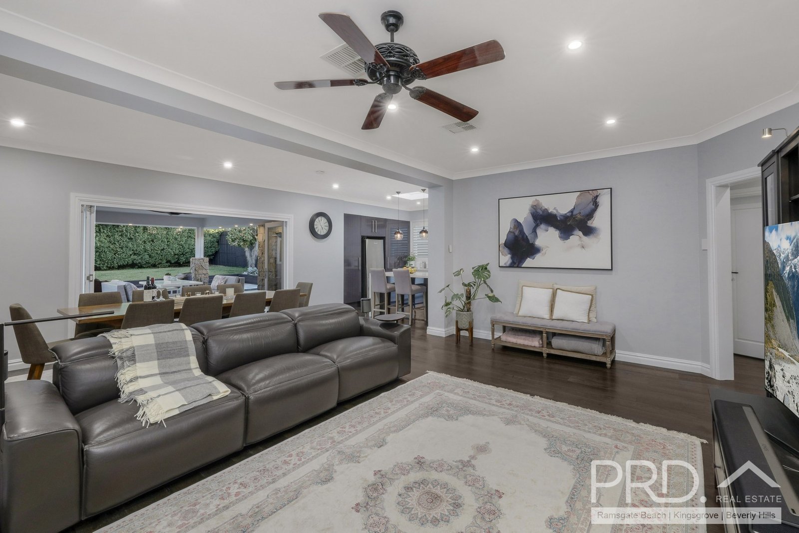 16 Miller Avenue BEXLEY NORTH 3