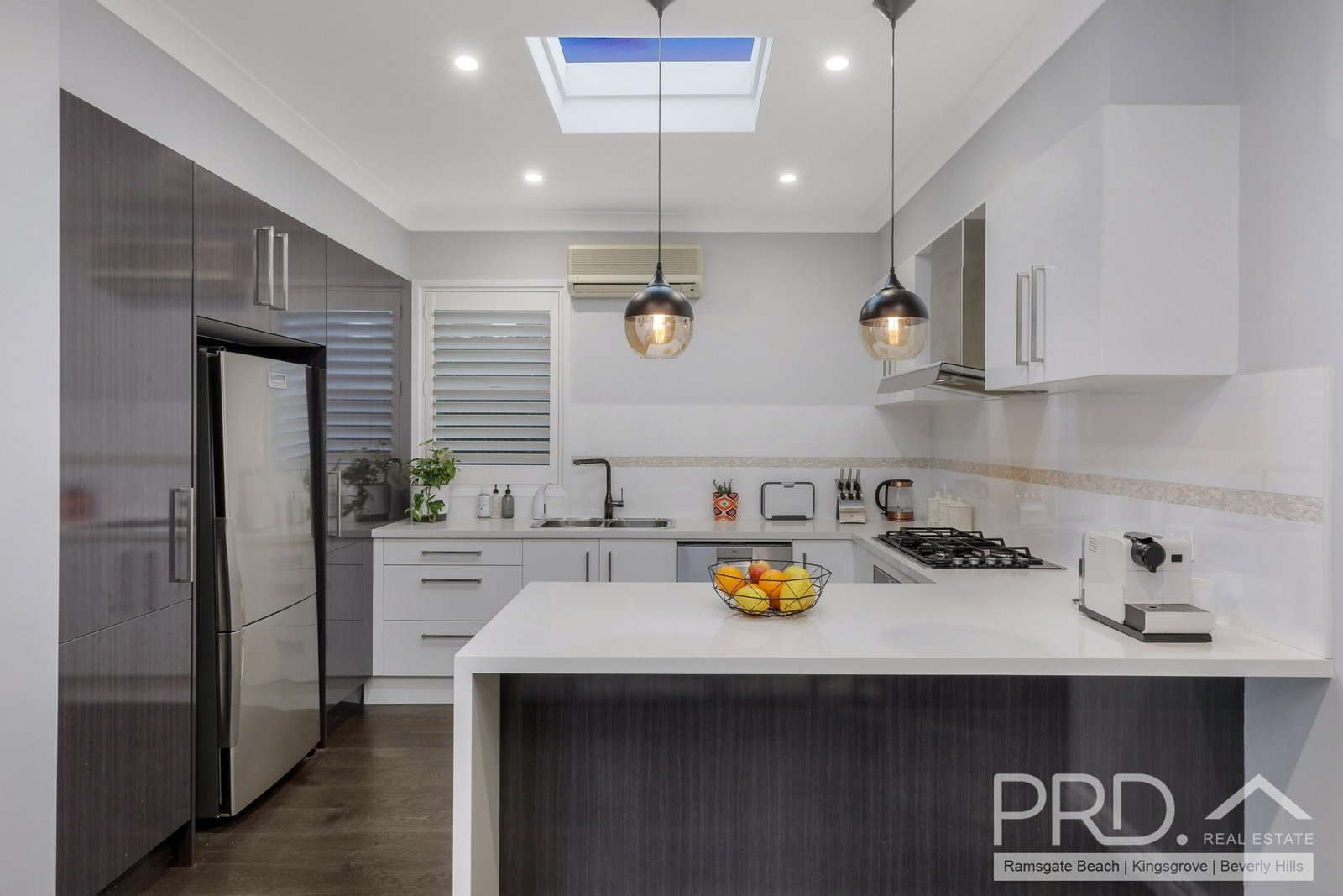 16 Miller Avenue BEXLEY NORTH 4