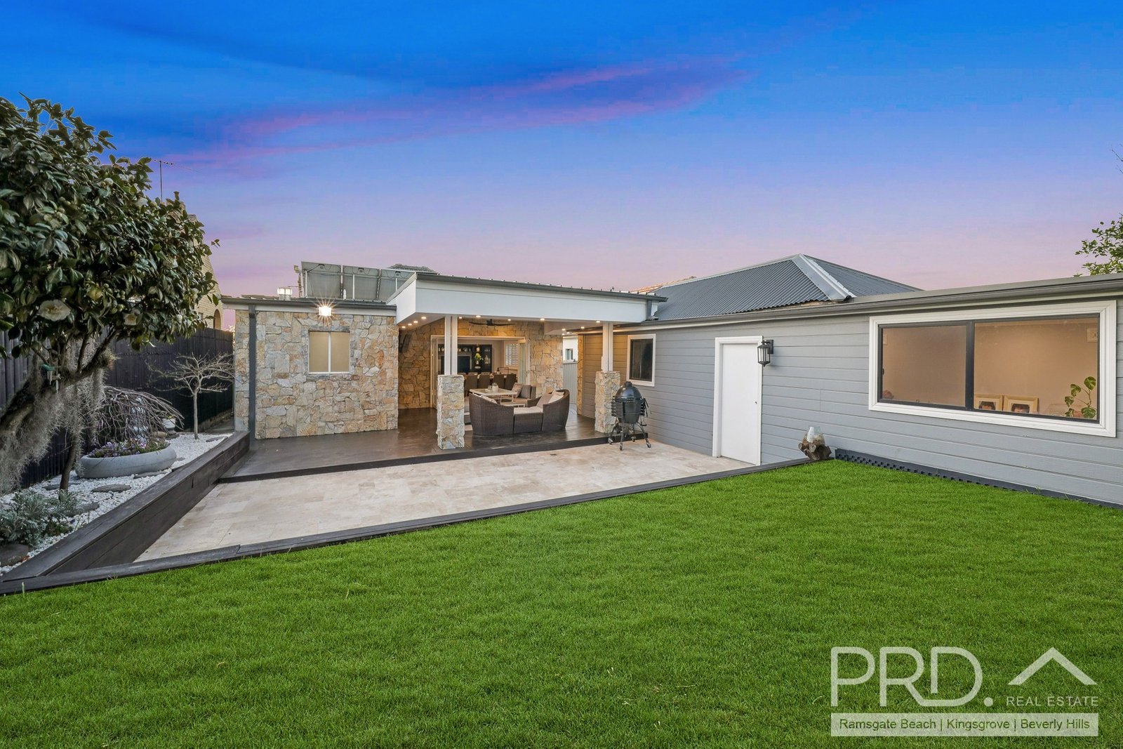 16 Miller Avenue BEXLEY NORTH 9