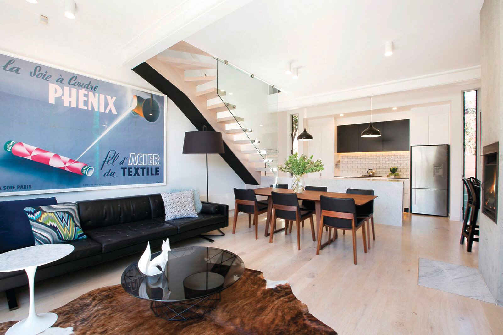 1/6 Miller Street, Prahran, VIC