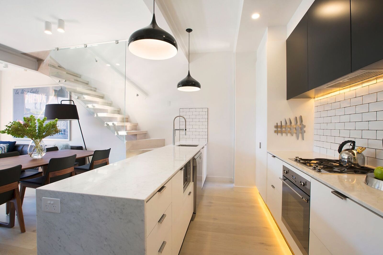 1/6 Miller Street, Prahran, VIC