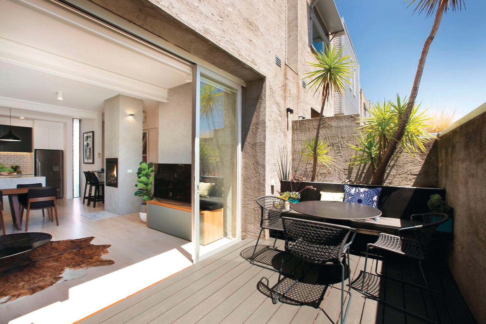 1/6 Miller Street, Prahran, VIC