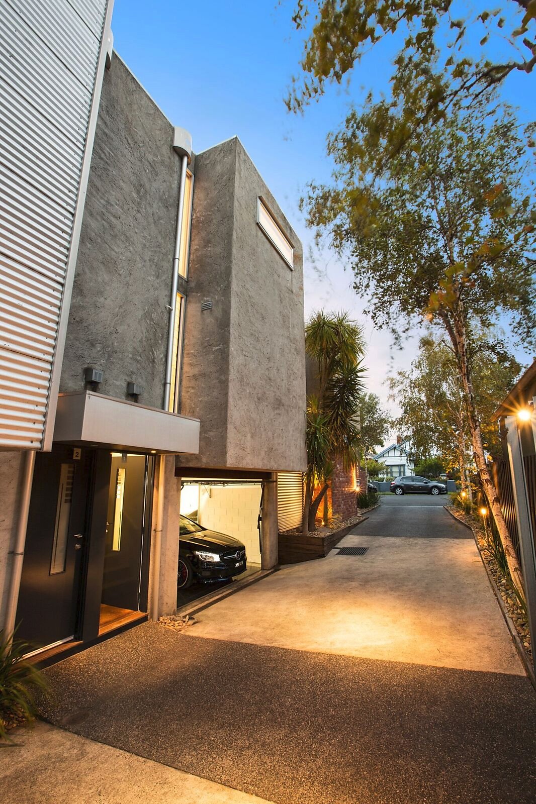 1/6 Miller Street, Prahran, VIC