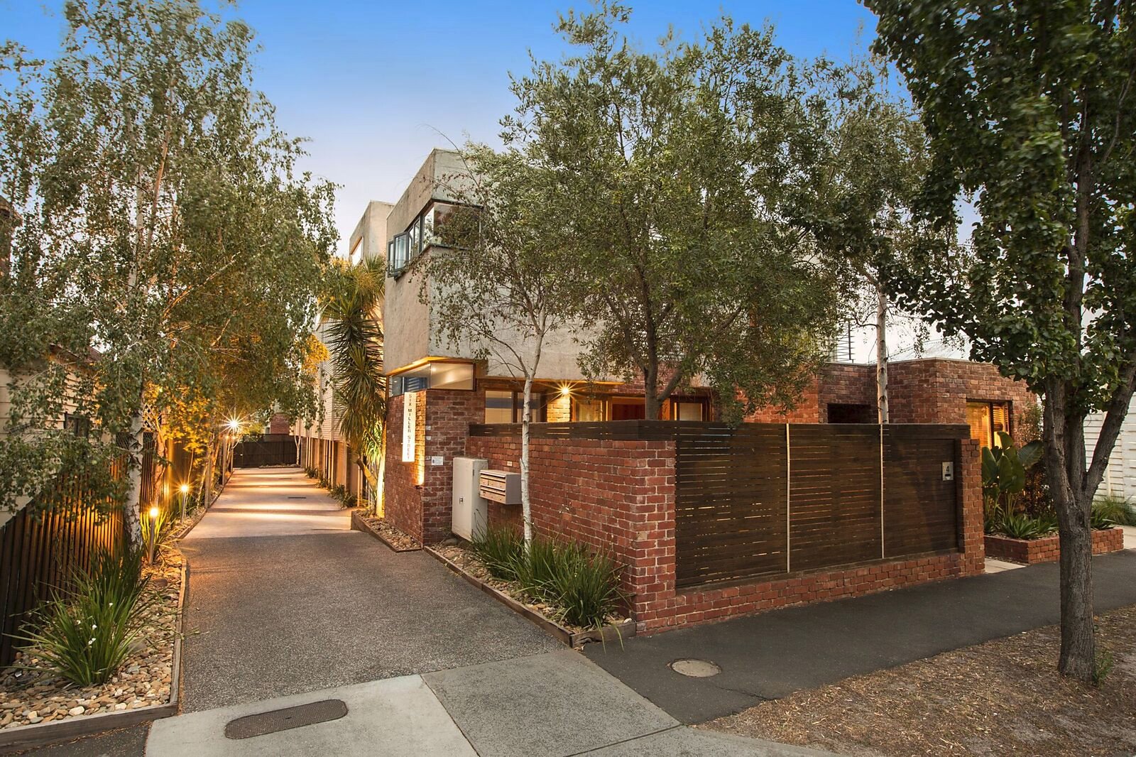 1/6 Miller Street, Prahran, VIC