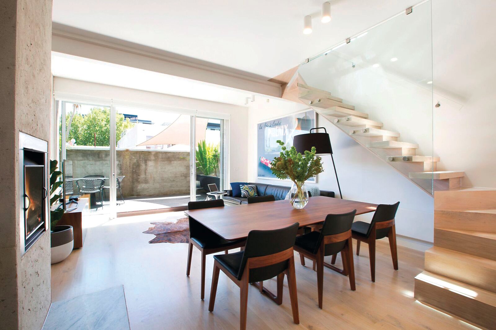 1/6 Miller Street, Prahran, VIC