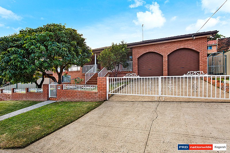 16 Milsop Place MORTDALE 1