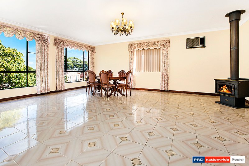 16 Milsop Place MORTDALE 2