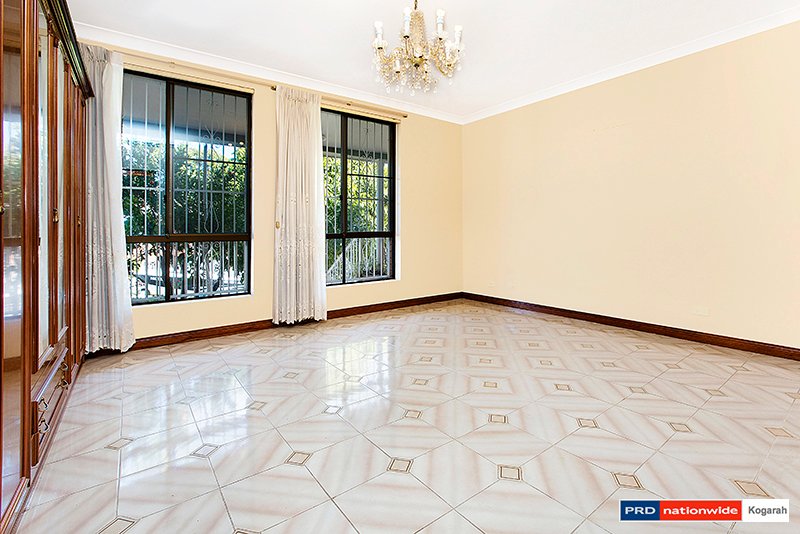 16 Milsop Place MORTDALE 5